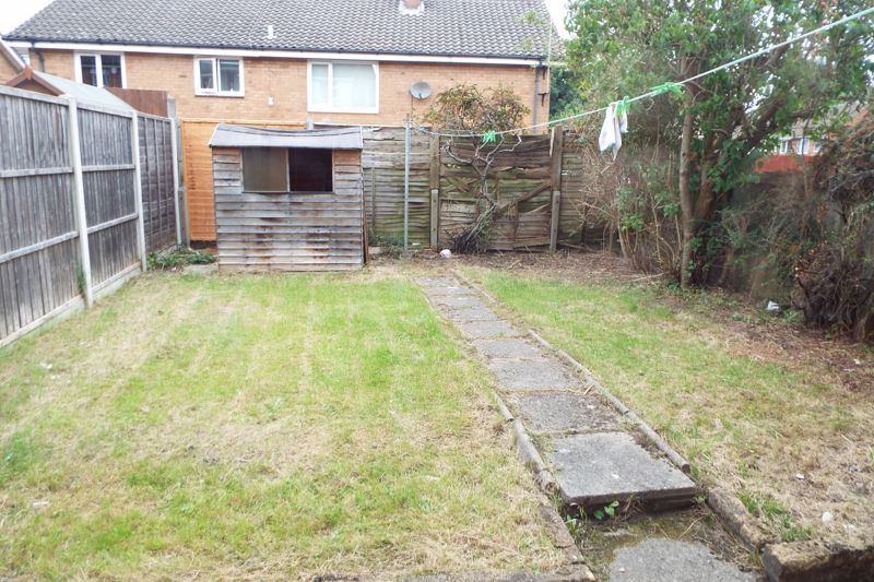 Wellman Croft Selly Oak